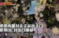 時事觀察 第2節—對話何仁：巴人應學抗戰史