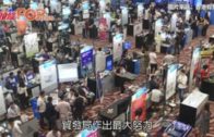 全球最大電子及燈飾商貿平台10月於香港開幕