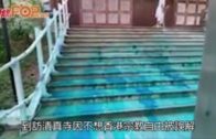 重申到訪清真寺原因 張建宗對受影響團體致歉