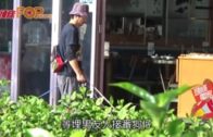 恩愛夫婦視狗如命 郭偉亮「一家三口」家庭樂