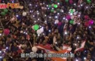 補充勞工優化計劃招聘會今起一連3天舉行  求職者願跨區工作:最緊要搵到工