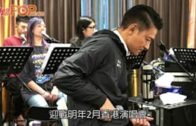 勞動節︱李家超探訪前線清潔工 了解垃圾徵費先行先試 承諾檢視安排