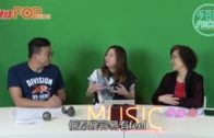 Music Chat 一人三首經典歌 (Part 5)