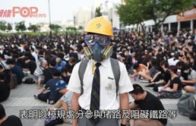 教育局發信列明 官中嚴禁學生參加政治活動