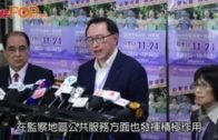 Charlie Kirk遭槍殺｜FBI發布槍手逃跑影片 屋頂行兇後跳下