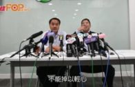 民主派奪過半議席 民主黨：反映民意大爆發