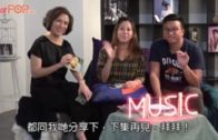 Music Chat 今日仍在聽的唱片(Part3)