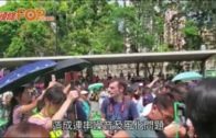 Charlie Kirk遭槍殺｜美政壇最具影響力保守派新星 推動年輕選民撐特朗普