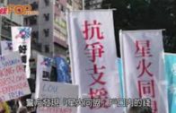 星島申訴王｜獨家追踪沙田鎖車王最新動向 捉商販阻街自認繼續做「衰工」