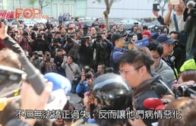 要求判兇徒死刑 「小燈泡」 媽媽：無法防止再犯案