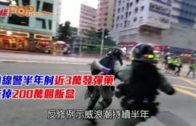 勞動節︱李家超探訪前線清潔工 了解垃圾徵費先行先試 承諾檢視安排