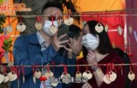 1歲以下不適合戴口罩?  兒科醫生3大建議