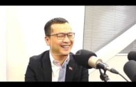 焦點訪談：訪問臺北市議員羅智強