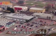 南韓嚴限口罩出口 超市搶購打蛇餅