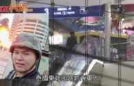 血洗商場增至30死 包括3警察及13歲男童
