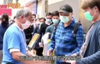 陳茂波派錢又派糖 冀市民多消費撐經濟