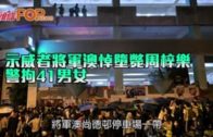 外勞司機｜運輸署輸入內地車長為紓緩人手短缺 司機若「秘撈」將取消工作資格