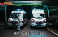 鍾南山: 全球疫情至少延續至6月