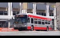 防疫再升級-舊金山公交車將大規模停運