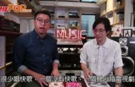 Music Chat90年代天后對決鄭秀文 Vs. 彭羚 (Part 3)