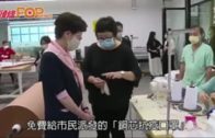 小巴安全帶放蛇︱業界:長者搭短途多數唔願戴 95%小巴未裝偵測警示系統 籲政府資助