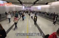 五一︱旅發局宣布今晚海上煙火如期8時舉行 建議市民旅客帶備雨具