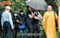 潘母向陳同佳下通牒 指10月23日後赴台不求情