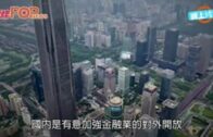 陸羽仁：中國經濟疫後復甦 有賴金融業擴大對外開放