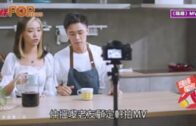 拍MV搞喊陳凱詠 顧定軒挑戰《全民造星3》