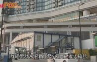 周五增112宗確診 跳舞群組再多17人染疫