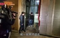 警尋回幼貓「可樂」拘一男 貓主感謝各方協助