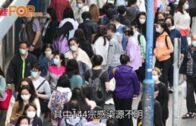 香港商務人士入境台灣 恢復14天居家檢疫