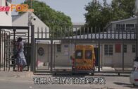 Charlie Kirk遭槍殺｜FBI發布槍手逃跑影片 屋頂行兇後跳下