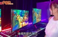 打風?｜天文台:低壓槽上或有低壓區發展 電腦模型盤古料9.19熱帶氣旋直吹香港