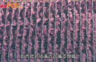 打風?｜天文台:低壓槽上或有低壓區發展 電腦模型盤古料9.19熱帶氣旋直吹香港