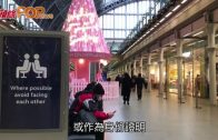 五一︱旅發局宣布今晚海上煙火如期8時舉行 建議市民旅客帶備雨具