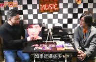 Music Chat【一張碟一個故事】羅文、甄妮《射鵰英雄傳》