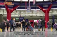 補充勞工優化計劃招聘會今起一連3天舉行  求職者願跨區工作:最緊要搵到工