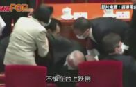 Charlie Kirk遭槍殺｜FBI發布槍手逃跑影片 屋頂行兇後跳下
