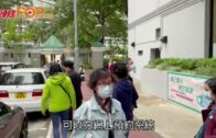 BioNTech疫苗今早起可預約 優先群組最快下周三打針