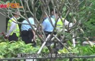 黃埔倫常命案 男戶主陷財困斬妻後自殘亡