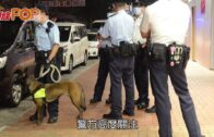 江湖壽宴除罩犯聚 元朗大反黑遏氣燄