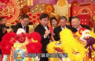 補充勞工優化計劃招聘會今起一連3天舉行  求職者願跨區工作:最緊要搵到工