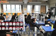 外勞司機｜運輸署輸入內地車長為紓緩人手短缺 司機若「秘撈」將取消工作資格