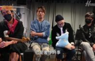【拚了命做好音樂】香香港著名樂隊 RubberBand 用音樂說散聚