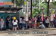 全港學校5.24恢復半日面授課 續約外傭無需打針