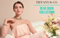 Tiffany Blue Book 大自然彩寶世界