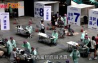 200萬劑疫苗運抵台灣 陳時中稱足夠拒藍營自購復必泰