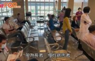 台灣疫情｜台中101人疑打針後亡 為確診死者20倍