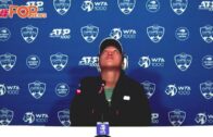 網球│大坂直美記者會落淚 經理人直斥記者欺凌